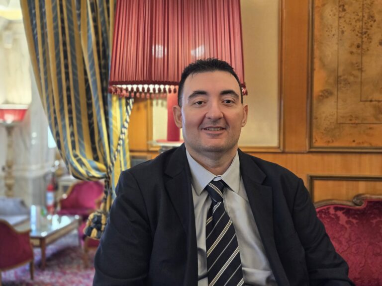Antonio Genovese