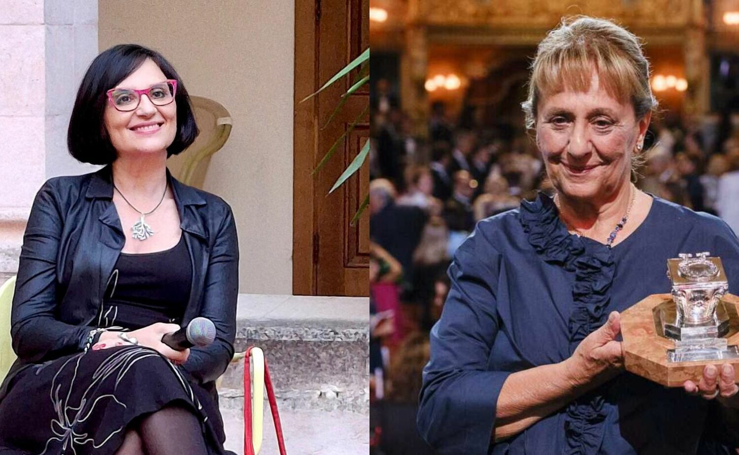 SuperBook: annunciati i due finalisti