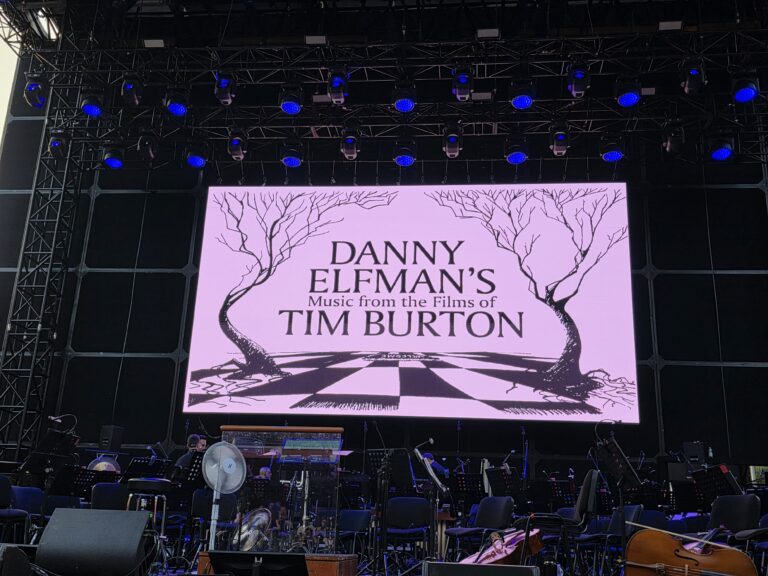 Danny Elfman-ilNewyorkese