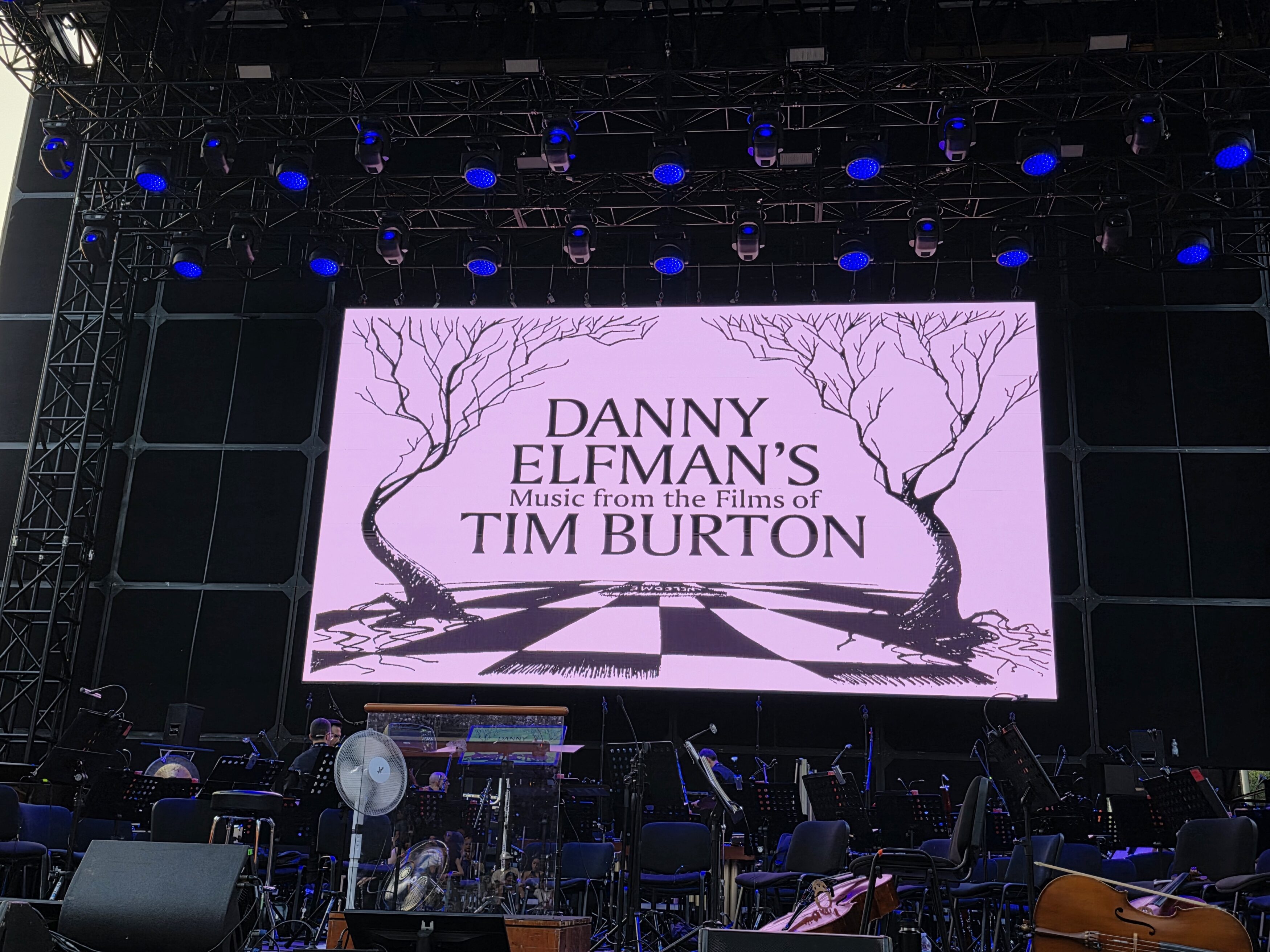 Danny Elfman-ilNewyorkese