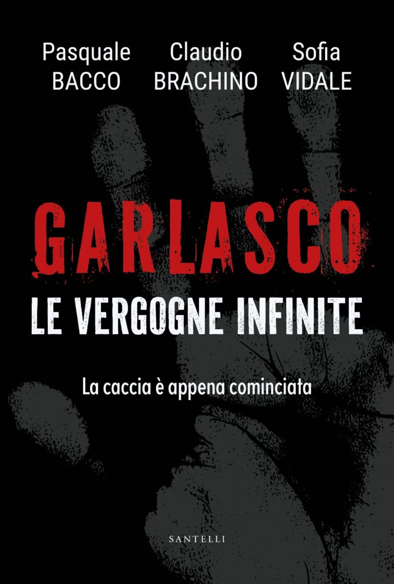 Libro Garlasco