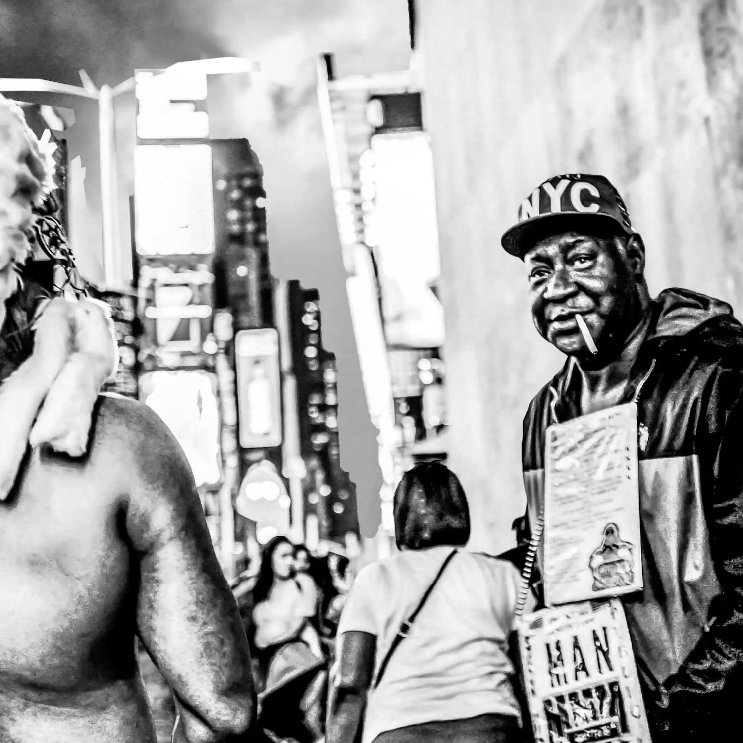 Fondazione Genta Giandomenico ha presentato “Urban Souls” a New York