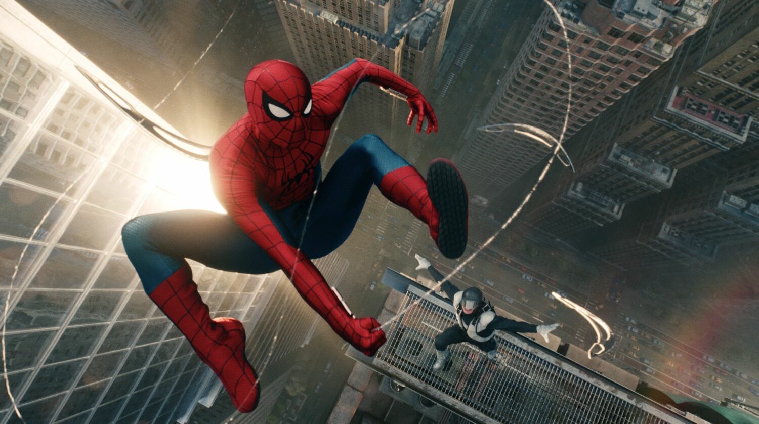 Spider-Man: Brand New Day, l’eroe che nessuno ricorda