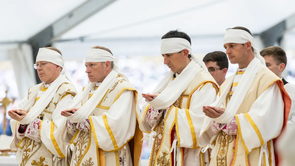 Lefebvriani, la scomunica del Vaticano ufficializza lo scisma