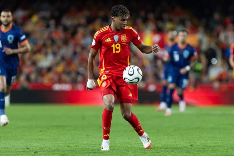 Valencia,,Spain,-,March,23,,2025:,Uefa,Nations,League,Quarterfinals