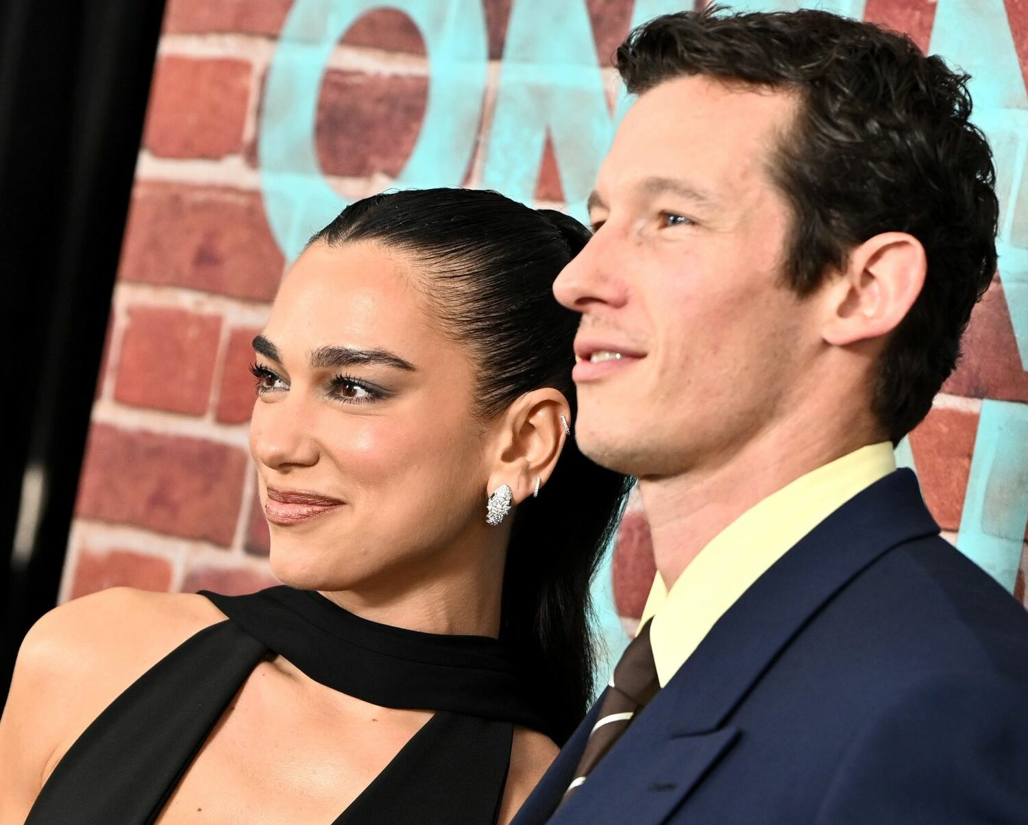 One Night Only, Monica Barbaro e Callum Turner all’anteprima di New York