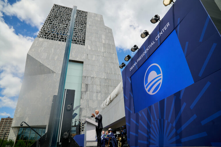Obama presidential center 55345214263_a3f1c4f554_k