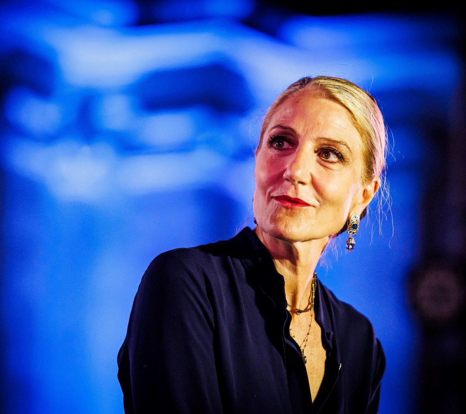La cultura come responsabilità pubblica: Giulia Silvia Ghia tra Roma e New York
