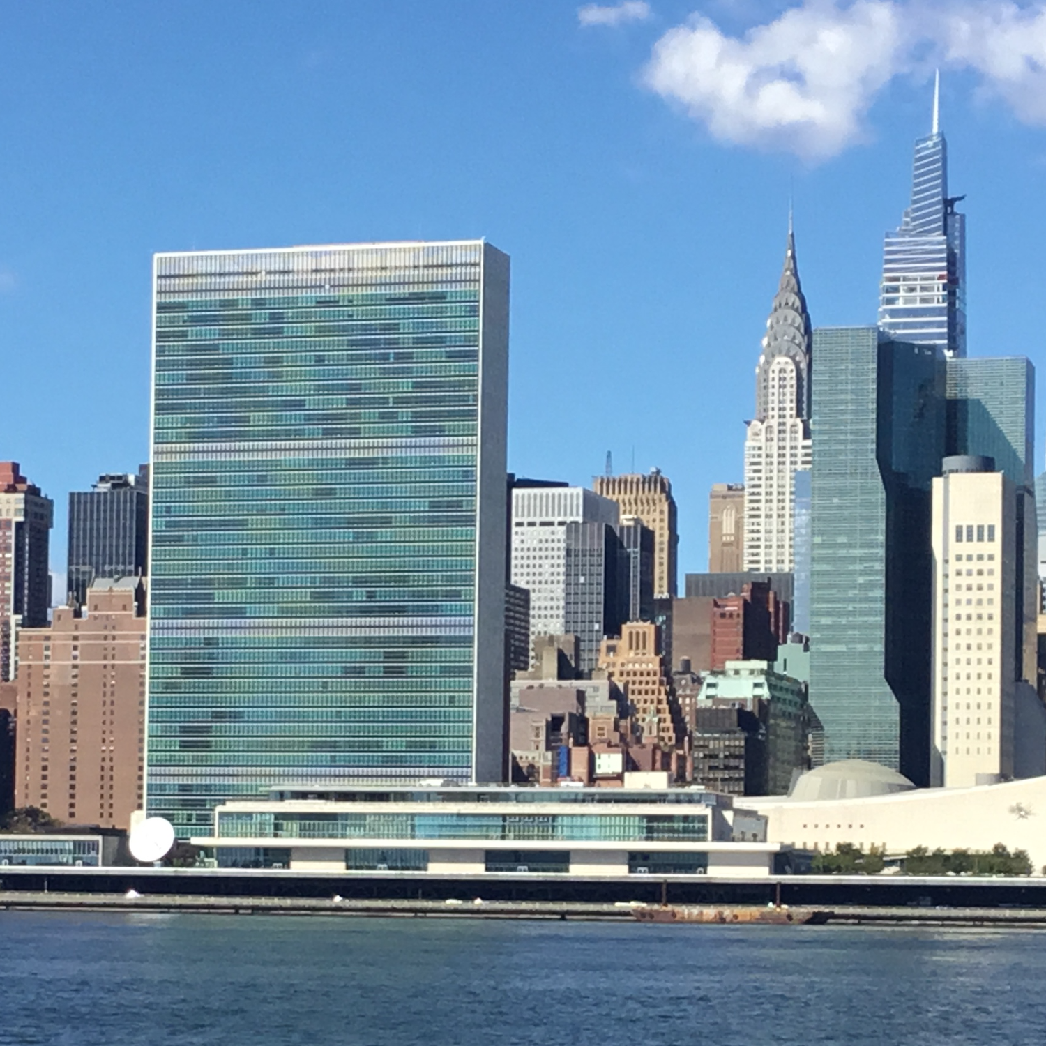 Da un tour al Met a una serata su Anne Frank: la missione dell’ONU attraverso l’arte