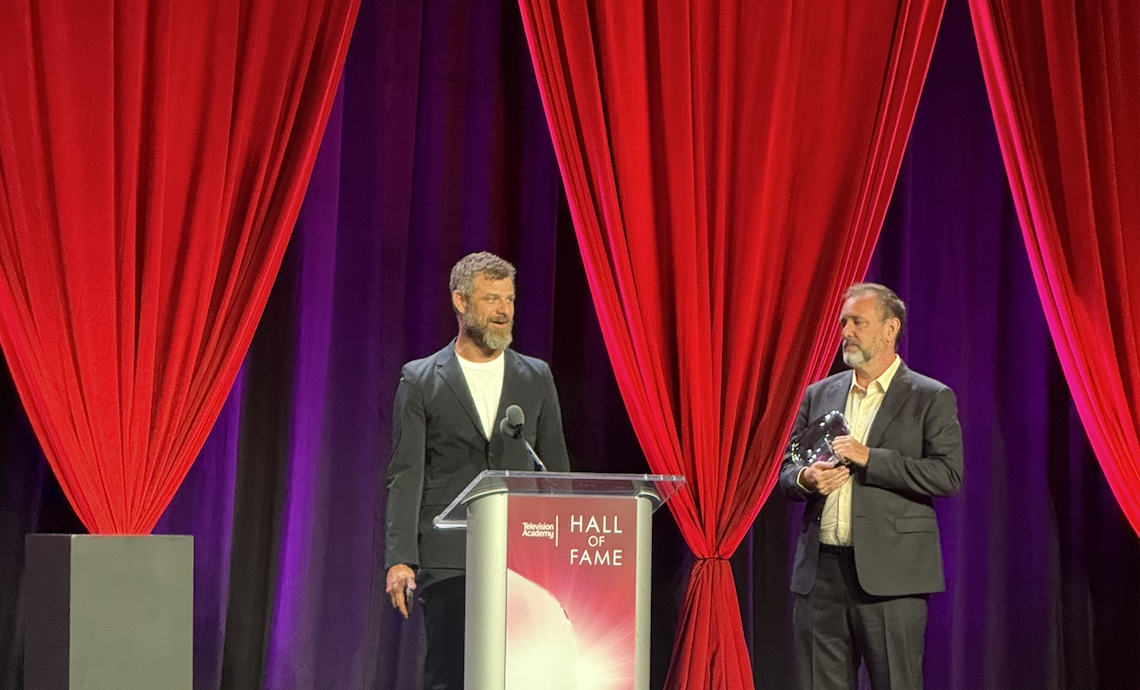 TelevisionAcademyHallofFame-ilNewyorkese-LosAngeles