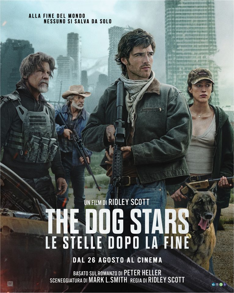 TheDogStars-Poster-ilNewyorkese
