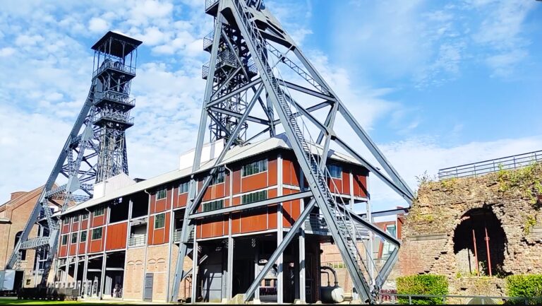 miniera Marcinelle