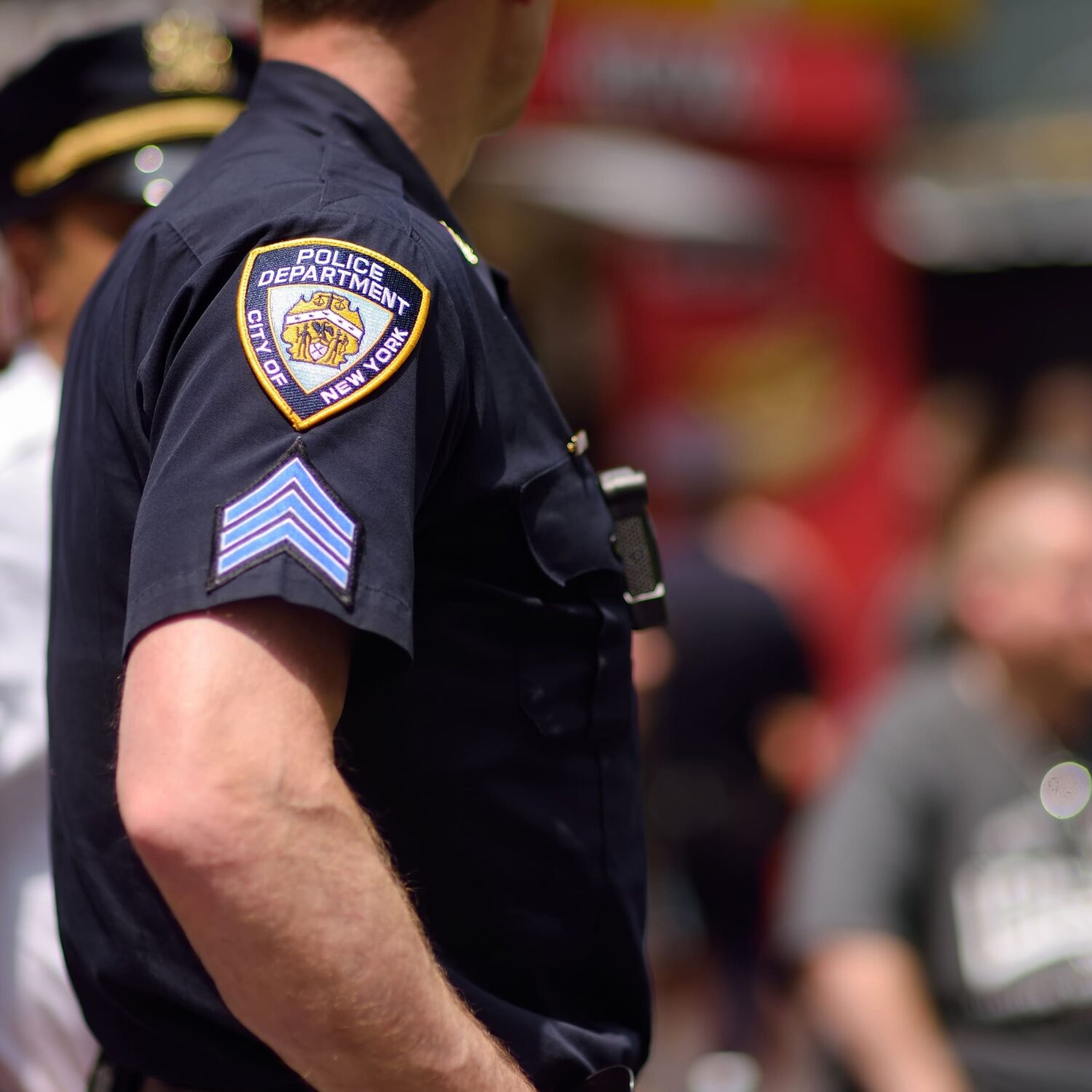 I controlli delle unità speciali della NYPD finiscono sotto esame