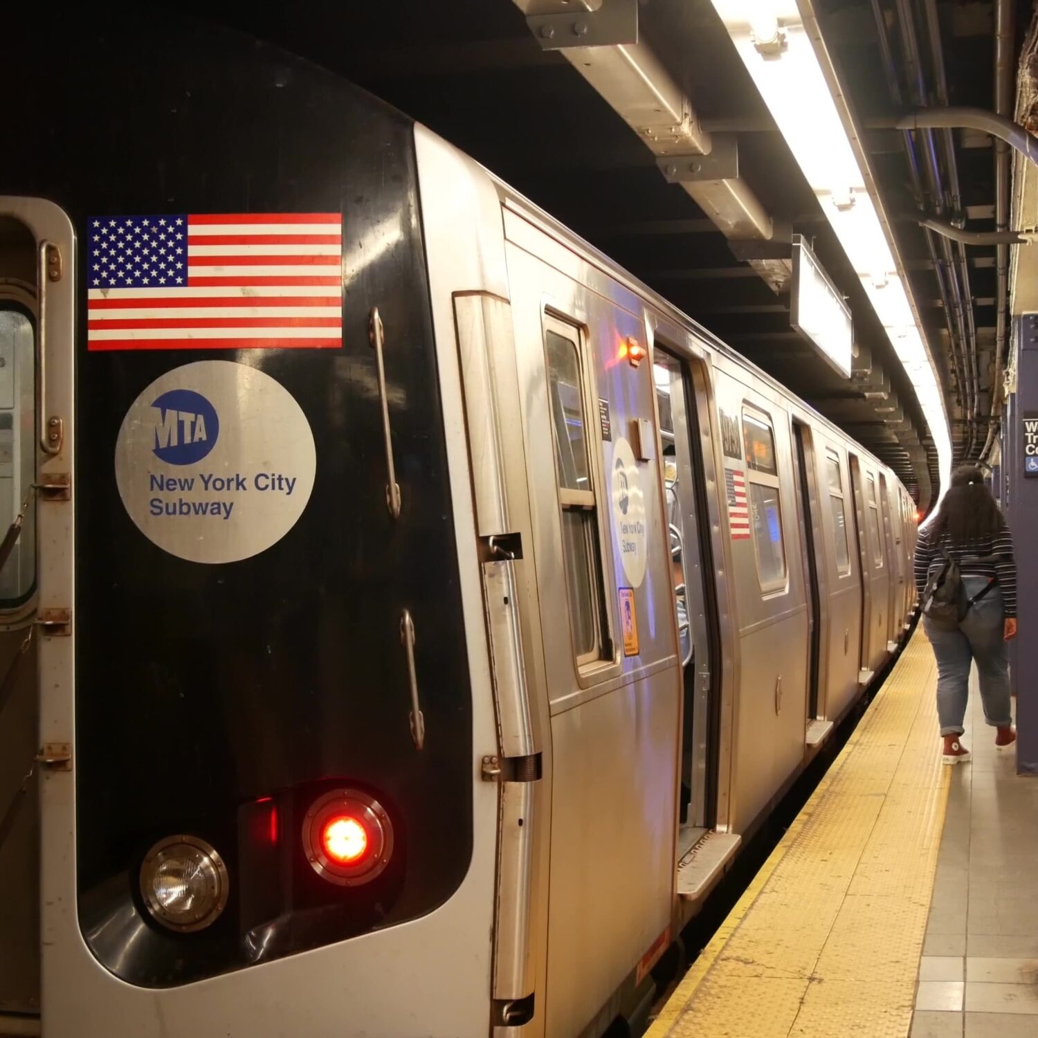 New York vuole usare il calore della metro per riscaldare gli edifici