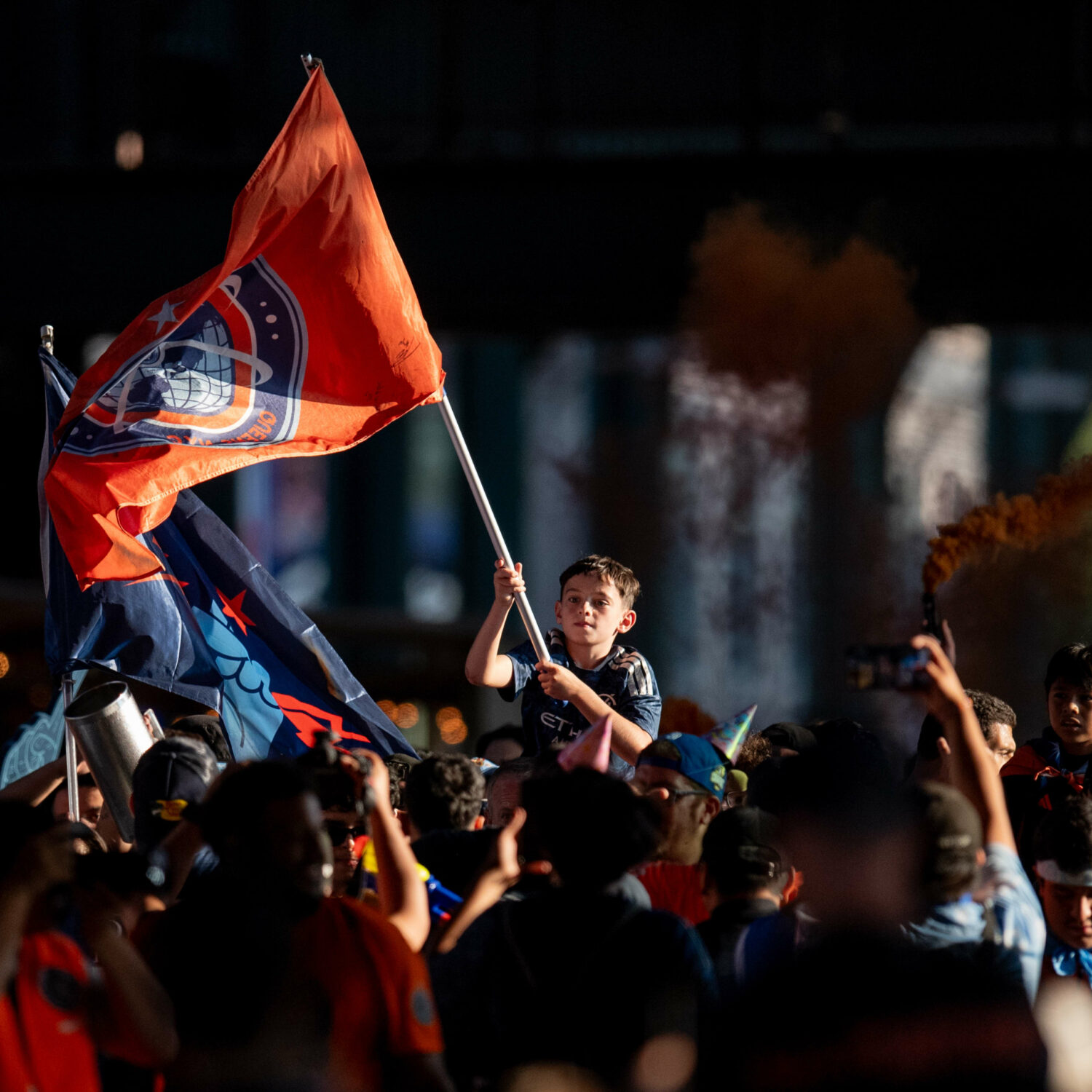 L’effetto Mondiale continua: New York riscopre il calcio e il NYCFC è il primo grande vincitore
