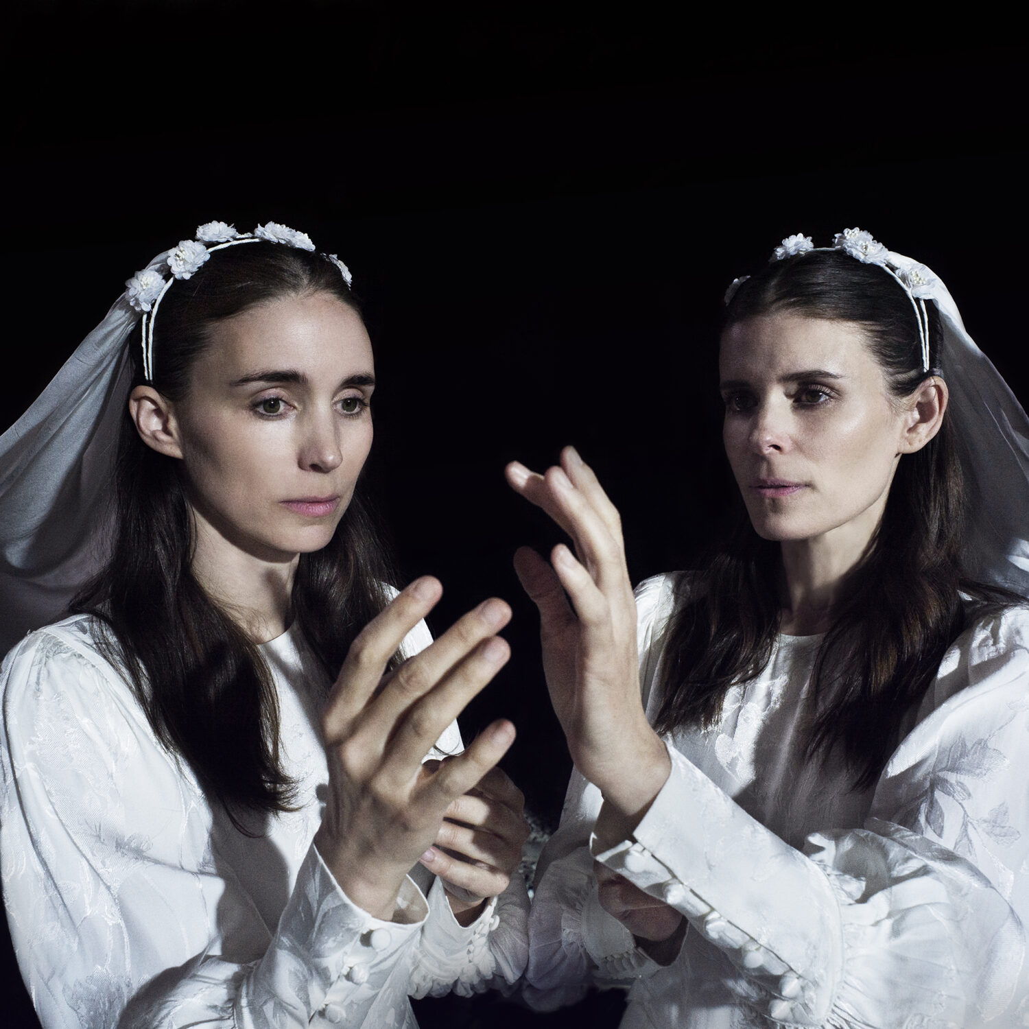 Kate e Rooney Mara, Herzog le unisce a Venezia
