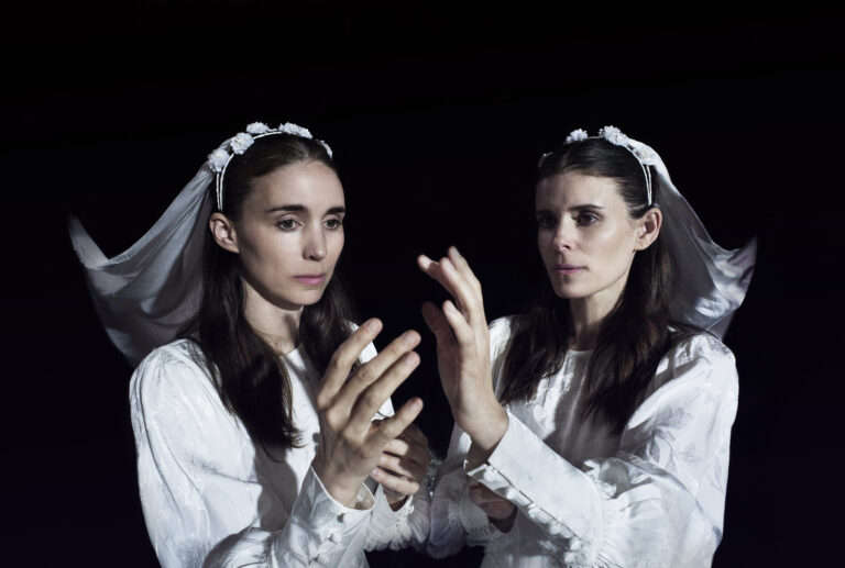 114369-BUCKING_FASTARD_-_Rooney_Mara_and_Kate_Mara__Credits___1_