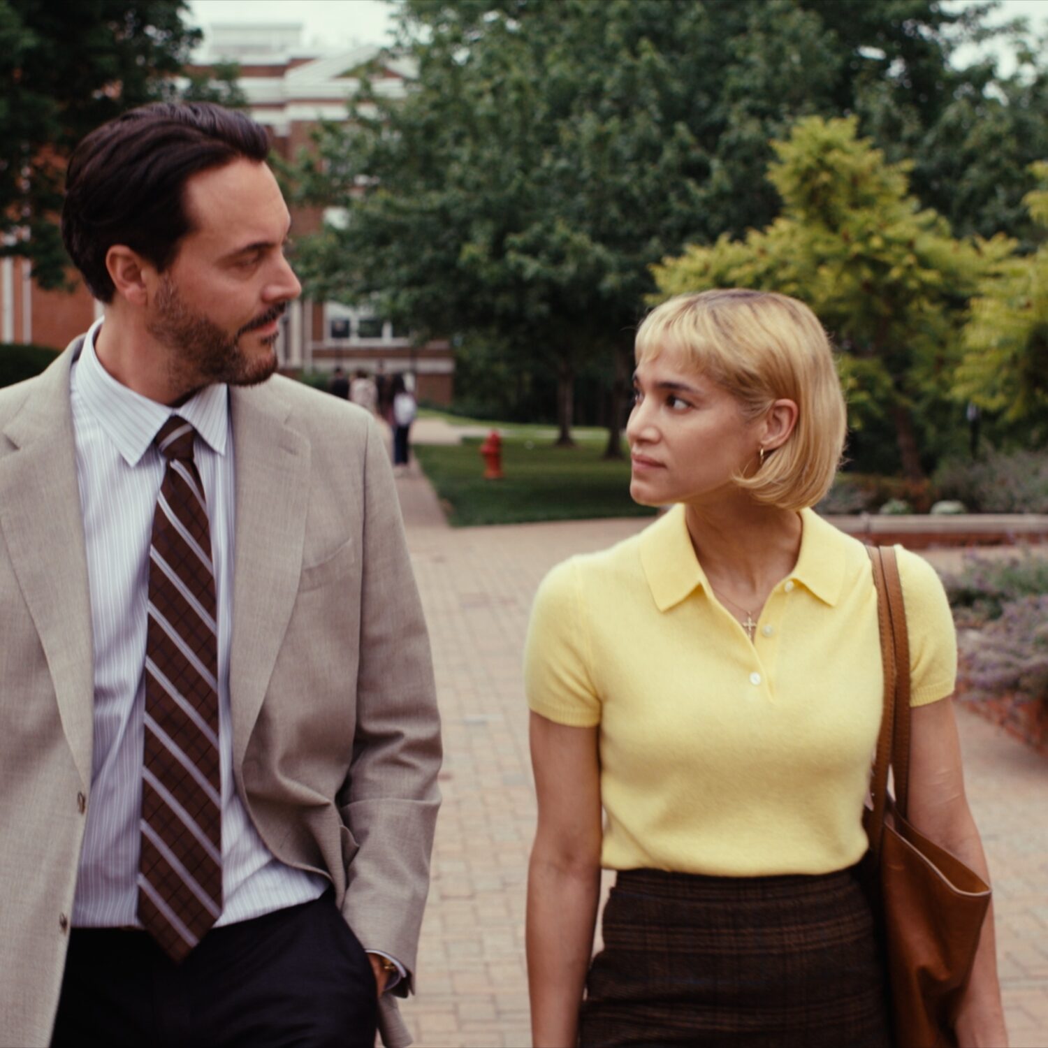 Paul Schrader torna all’America dei peccati nascosti