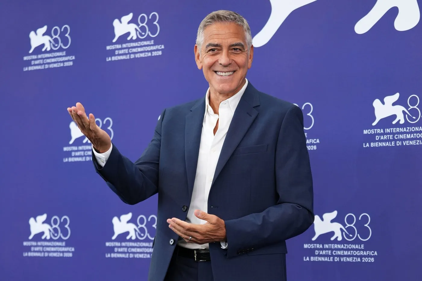 Clooney-Venezia-Leonedoro-ilNewyorkese